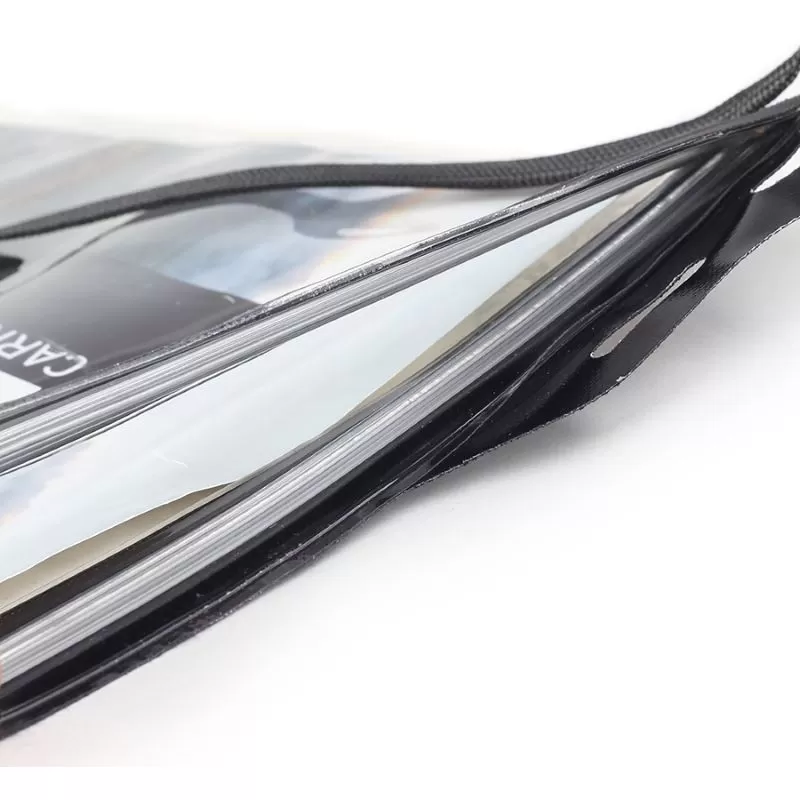 Pochette Imperméable Porte Carte Silva Dry Map Case A4 – Image 2