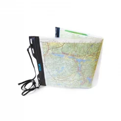 Pochette Imperméable Porte Carte Silva Dry Map Case L