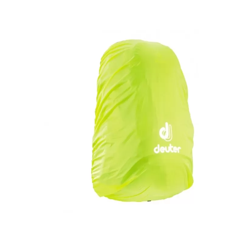 Protection Sac Protection Pluie Deuter Rain Cover I 20-35L Jaune