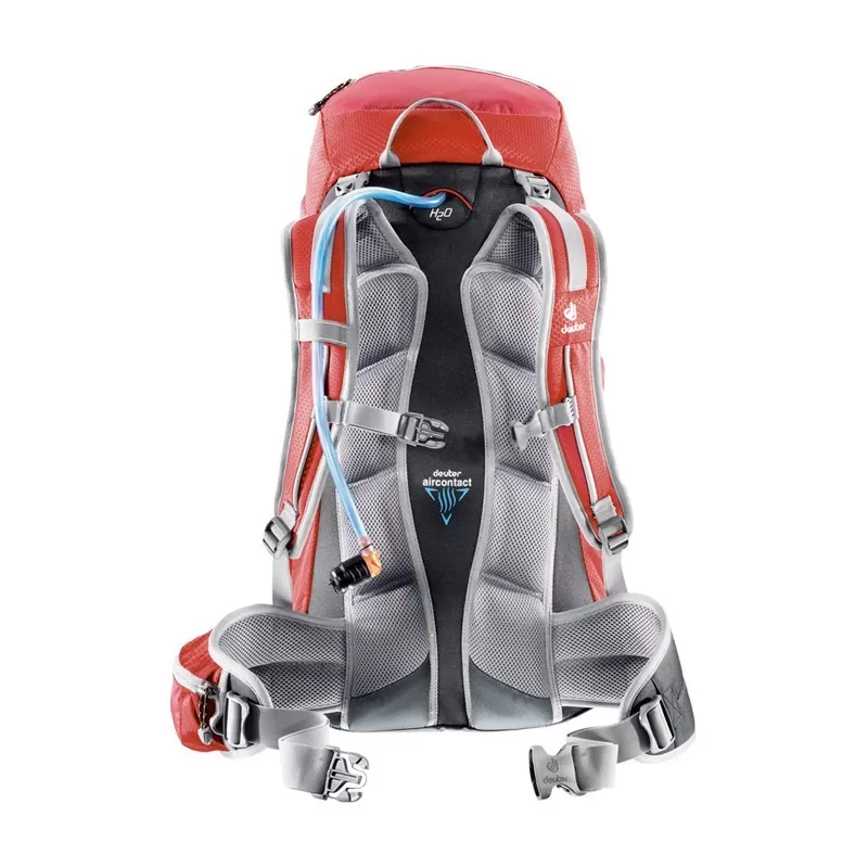 Sac à Dos Deuter ACT Trail 28 SL Turquoise Midnight – Image 2