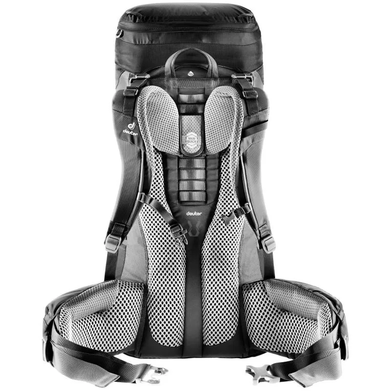 Sac à Dos Deuter Aircontact Lite 32+5 Black Graphite – Image 2