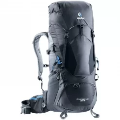 Sac à Dos Deuter Aircontact Lite 32+5 Black Graphite