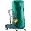 Sac à Dos Deuter Aircontact Lite 35+10 SL Alpinegreen Forest