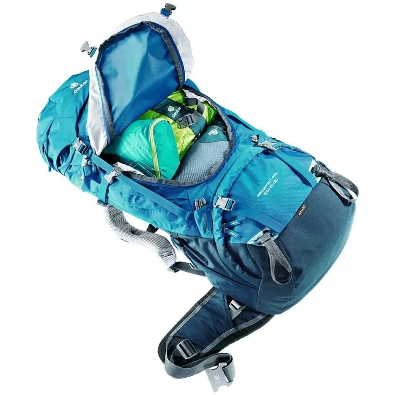 Sac à Dos Deuter Aircontact Pro 65+15 SL Denim Midnight – Image 3