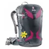 Sac à Dos Deuter Freerider 24 SL Graphite Magenta