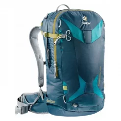 Sac à Dos Deuter Freerider 26 Arctic Petrol