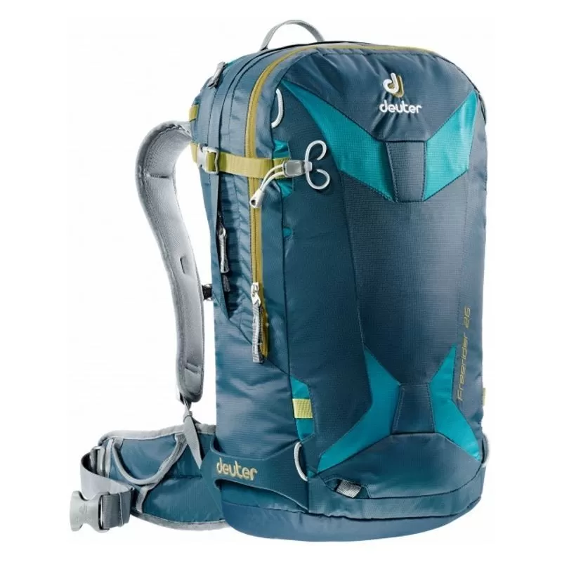 Sac Ă Dos Deuter Freerider 26 Arctic Petrol