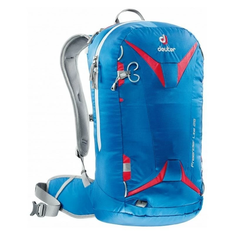 Sac Ă Dos Deuter Freerider Lite 25 Ocean Fire