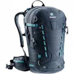 Sac à Dos Deuter Freerider Pro 30 Black