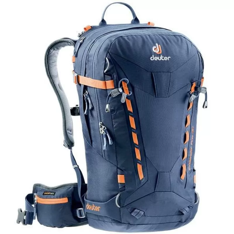 Sac Ă Dos Deuter Freerider Pro 30 Navy