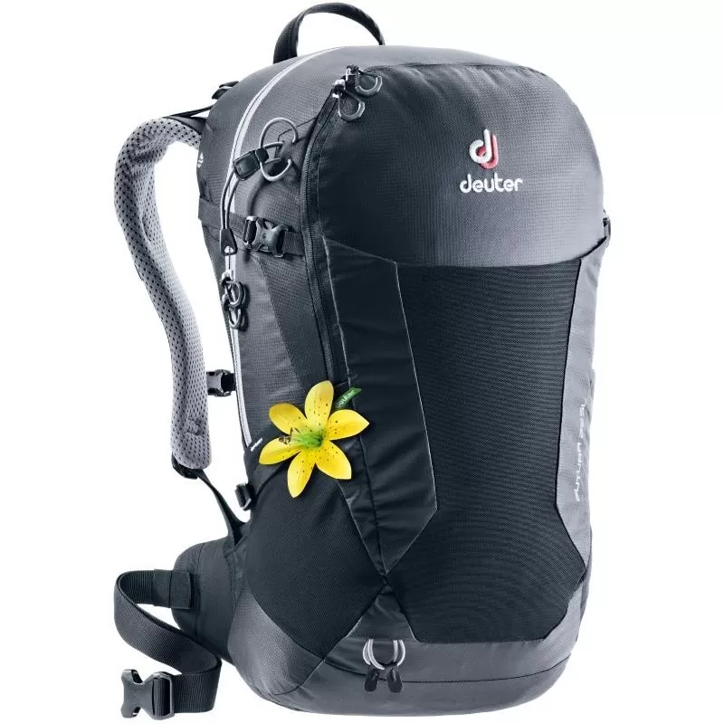 Sac Ă Dos Deuter Futura 22 SL Black
