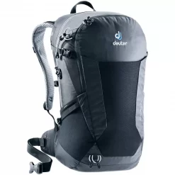 Sac Ă Dos Deuter Futura 24 Black