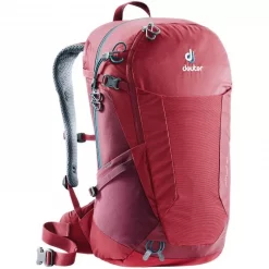 Sac Ă Dos Deuter Futura 24 Cranberry Maron