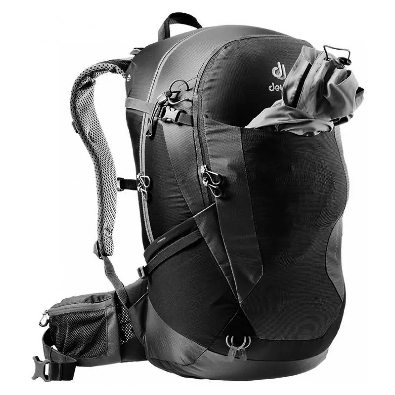 Sac à Dos Deuter Futura 26 SL Black – Image 3