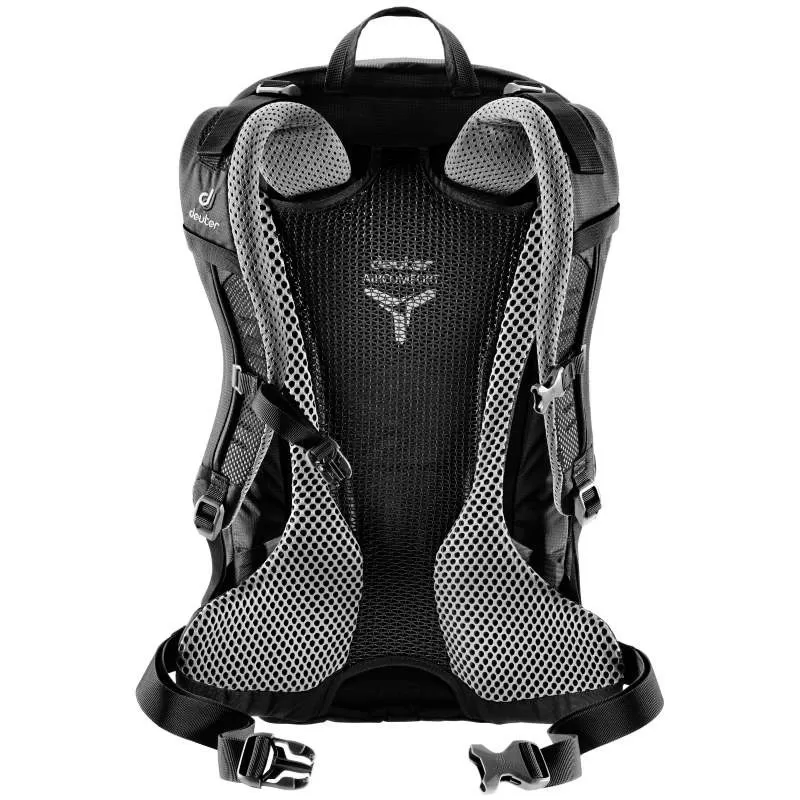 Sac à Dos Deuter Futura 28 Black – Image 2