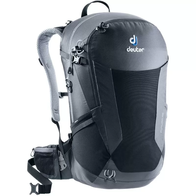 Sac Ă Dos Deuter Futura 28 Black