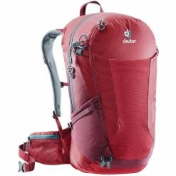 Sac à Dos Deuter Futura 28 Cranberry Maron