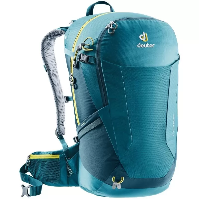 Sac Ă Dos Deuter Futura 28 Denim Arctic