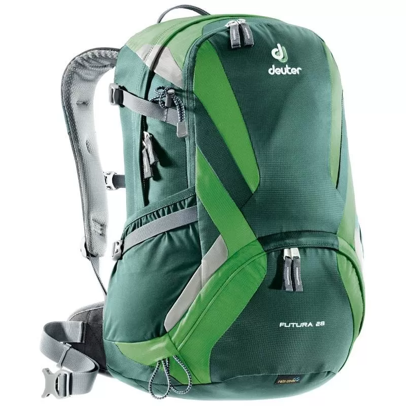 Sac Ă Dos Deuter Futura 28 Forest Emerald