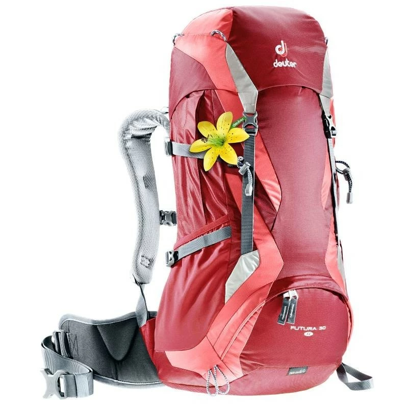 Sac Ă Dos Deuter Futura 30 SL Cranberry Coral