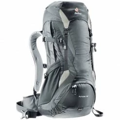 Sac Ă Dos Deuter Futura 32 Black Granite