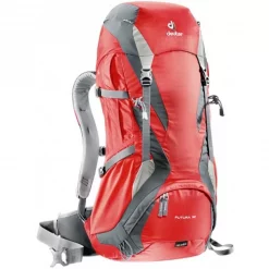 Sac Ă Dos Deuter Futura 32 Fire Granite
