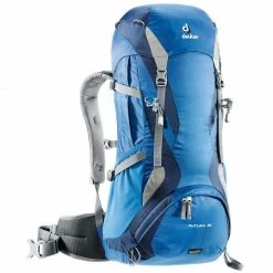 Sac Ă Dos Deuter Futura 32 Steel Navy