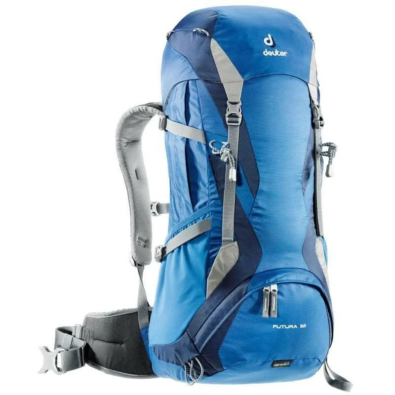 Sac Ă Dos Deuter Futura 32 Steel Navy