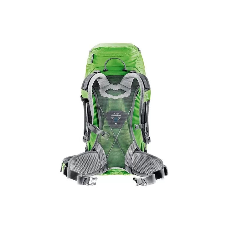 Sac à Dos Deuter Futura 32 Spring Anthracite – Image 2