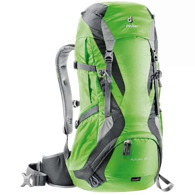 Sac Ă Dos Deuter Futura 32 Spring Anthracite