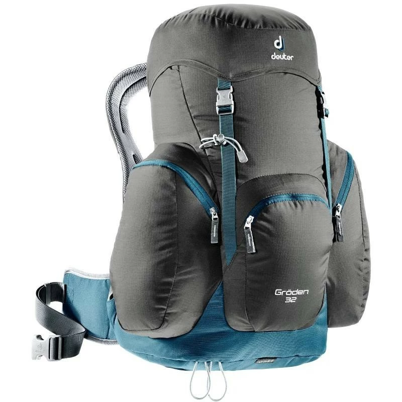 Sac Ă Dos Deuter Groden 32 Coffee Arctic