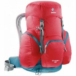 Sac Ă Dos Deuter Groden 32 Fire Arctic