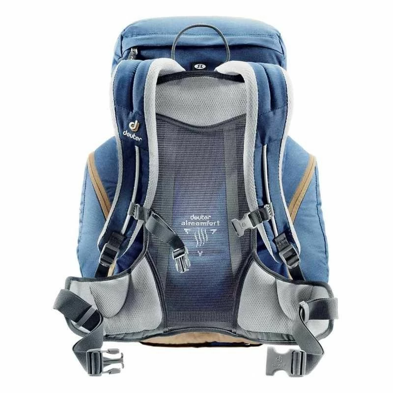 Sac à Dos Deuter Groden 32 Midnight Lion – Image 2