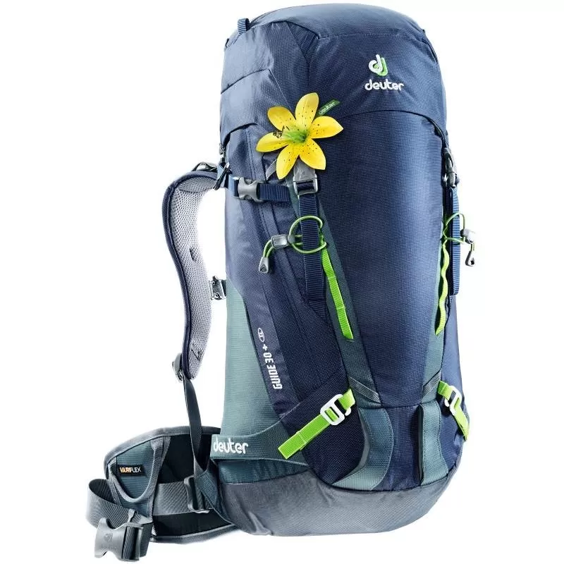 Sac Ă Dos Deuter Guide 30+ SL Navy Granite