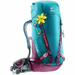 Sac à Dos Deuter Guide 30+ SL Petrol Blackberry