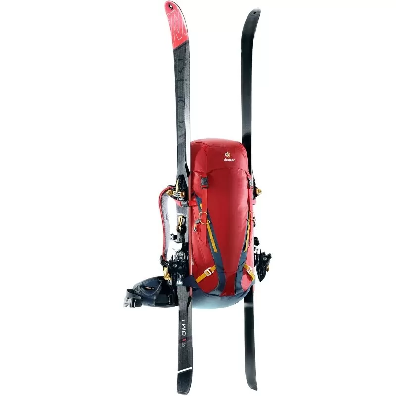 Sac à Dos Deuter Guide 35+ Fire Arctic – Image 2