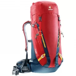 Sac à Dos Deuter Guide 35+ Fire Arctic