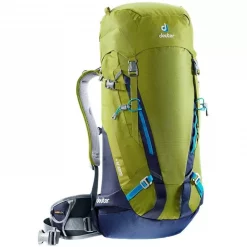 Sac à Dos Deuter Guide 35+ Moss Navy