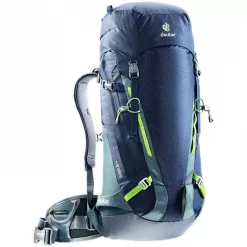 Sac à Dos Deuter Guide 35+ Navy Granite