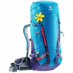 Sac Ă Dos Deuter Guide 40+ SL Turquoise Blueberry