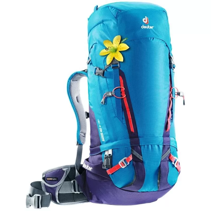 Sac Ă Dos Deuter Guide 40+ SL Turquoise Blueberry
