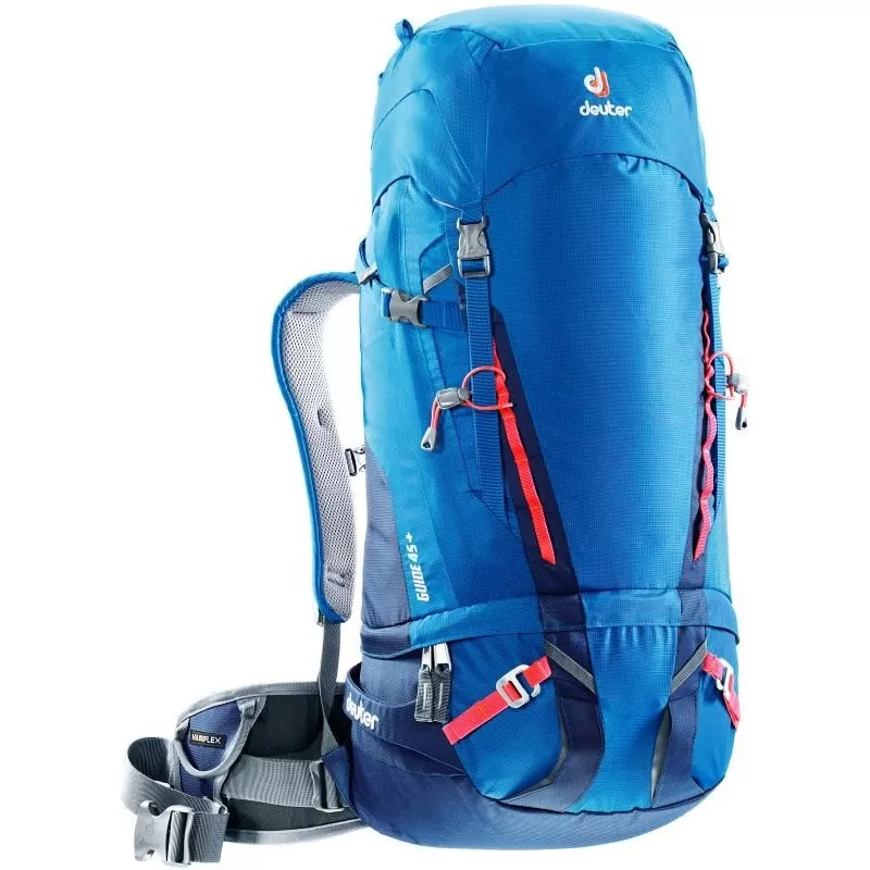 Sac Ă Dos Deuter Guide 45+ Bay Midnight