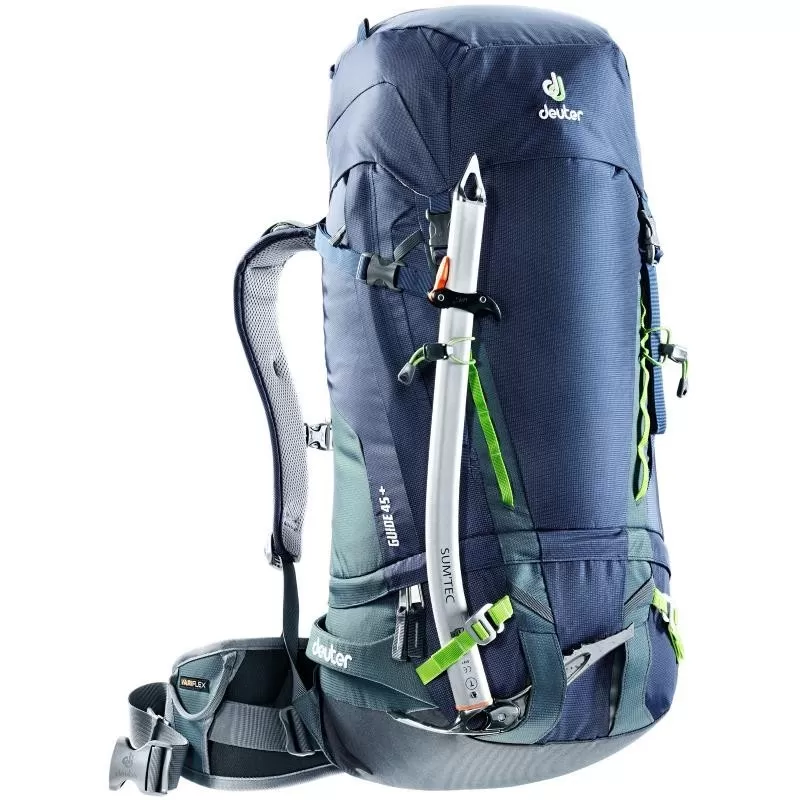 Sac Ă Dos Deuter Guide 45+ Navy Granite