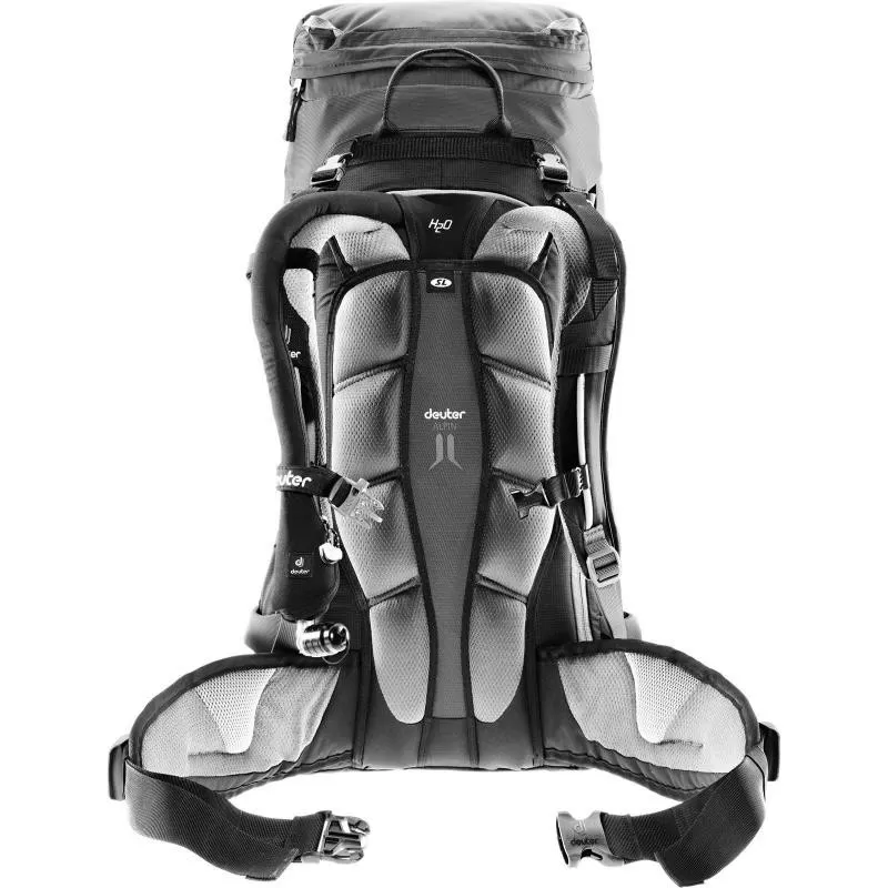 Sac à Dos Deuter Rise 32+ SL Petrol Navy – Image 3