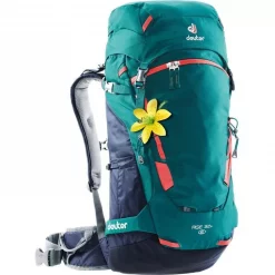 Sac à Dos Deuter Rise 32+ SL Petrol Navy