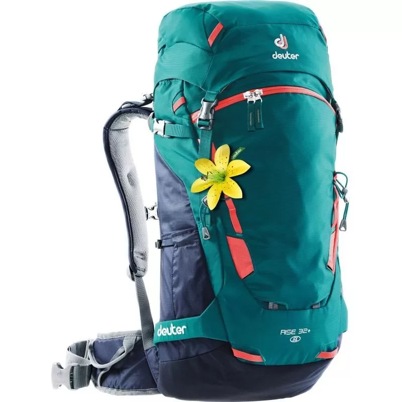 Sac Ă Dos Deuter Rise 32+ SL Petrol Navy