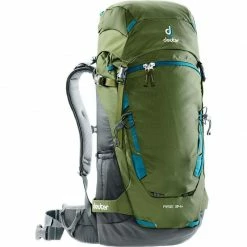 Sac à Dos Deuter Rise 34+ Pine Granite