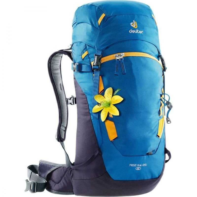 Sac Ă Dos Deuter Rise Lite 26 SL Coldblue Blueberry