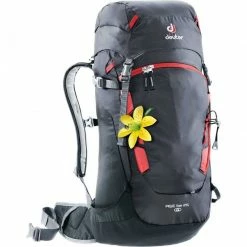 Sac à Dos Deuter Rise Lite 26 SL Graphite Black