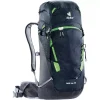 Sac à Dos Deuter Rise Lite 28 Black Graphite
